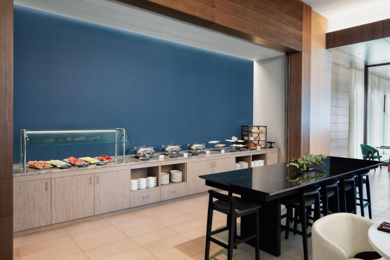 Marriott Fort Lauderdale Airport Dania Beach Exterior foto
