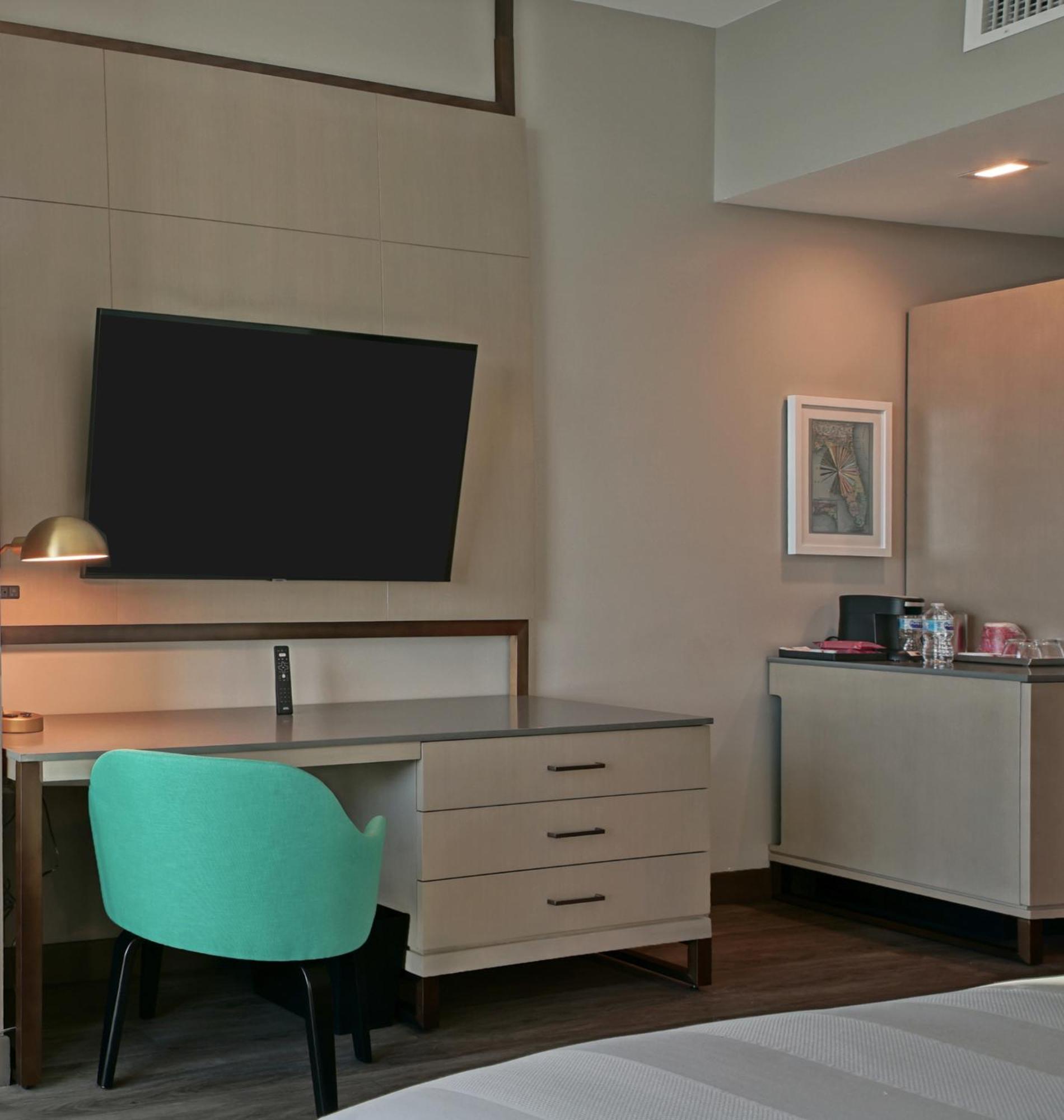 Marriott Fort Lauderdale Airport Dania Beach Exterior foto